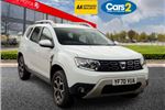 2020 Dacia Duster