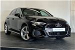 2023 Audi A3