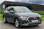 2024 Audi Q3