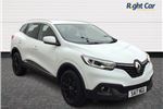 2017 Renault Kadjar