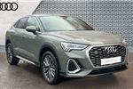 2024 Audi Q3