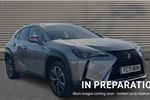 2021 Lexus UX