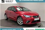 2020 SEAT Ibiza