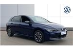 2022 Volkswagen Golf