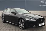 2023 Jaguar XF Sportbrake