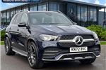 2022 Mercedes-Benz GLE