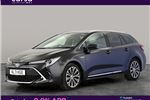 2021 Toyota Corolla Touring Sport