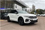 2024 Volkswagen T-Roc