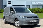 2023 Volkswagen Caddy
