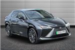 2024 Lexus RZ