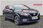 2021 Nissan Qashqai