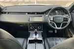 2022 Land Rover Range Rover Evoque