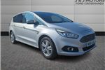 2016 Ford S-MAX