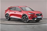 2021 Cupra Formentor