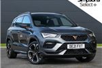 2021 Cupra Ateca