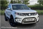 2018 Suzuki Vitara