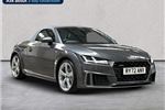 2023 Audi TT Roadster