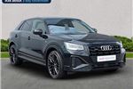 2022 Audi Q2
