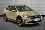 2024 Volkswagen Taigo