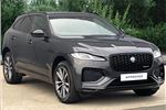 2023 Jaguar F-Pace