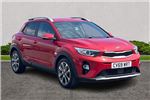 2019 Kia Stonic