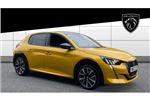 2022 Peugeot 208