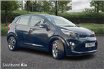 2018 Kia Picanto