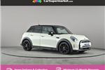 2022 MINI Hatchback 5dr