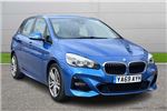2019 BMW 2 Series Active Tourer