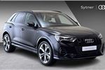 2022 Audi Q3