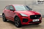 2022 Jaguar E-Pace