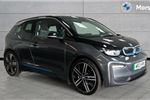 2021 BMW i3