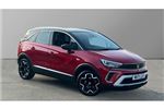 2021 Vauxhall Crossland