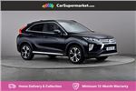 2021 Mitsubishi Eclipse Cross