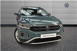 2023 Volkswagen T-Roc