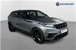 2020 Land Rover Range Rover Velar