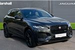 2021 Jaguar F-Pace