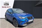 2024 SEAT Arona