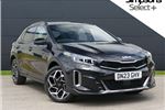 2023 Kia XCeed