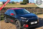 2020 Citroen C3