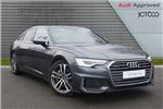 2022 Audi A6