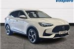 2023 MG HS