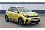 2018 Kia Picanto