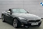 2023 BMW Z4