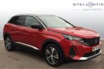 2024 Peugeot 3008