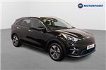 2021 Kia e-Niro