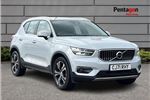 2021 Volvo XC40