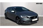 2019 Volvo V40