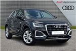 2021 Audi Q2