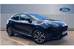 2023 Ford Puma